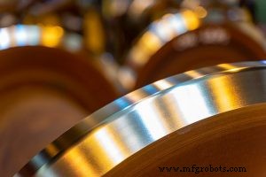 How Rolling Mills Shape Steel: Inside the Process That Guarantees Strength and Consistency