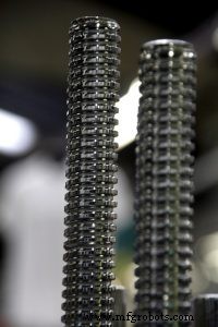 Elevator Bolts Explained: Design, Uses, and How to Choose the Right One