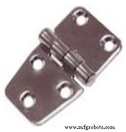 Choosing Marine Hinges: 5 Essential Factors for Durable Performance