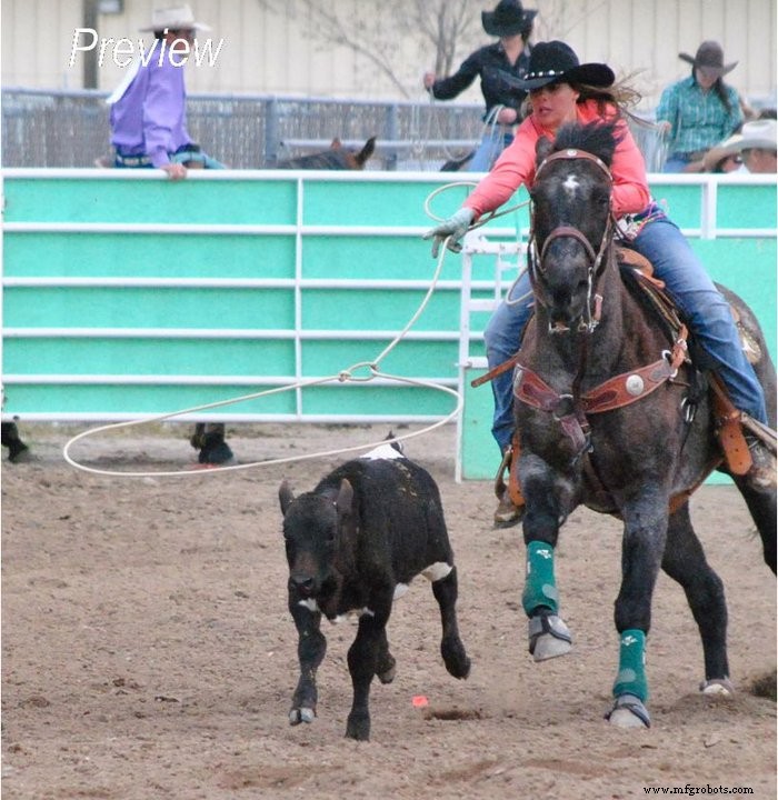 Monroe’s April 2021 Employee of the Month: Brittney Rodgers