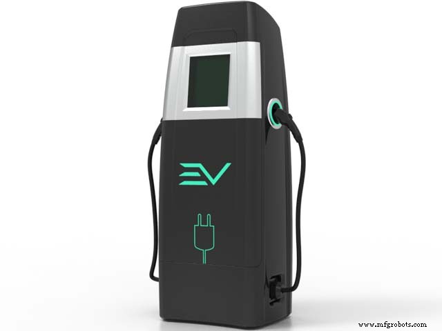 EV Public Charging Costs: What You Need to Know