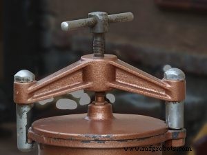 How Rack and Pinion Presses Operate: A Practical Guide