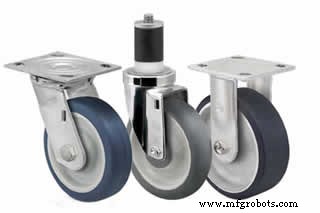 5 Essential Tips for Maintaining Casters and Extending Their Lifespan