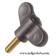 5 Key Factors to Evaluate Before Buying Wing Knobs