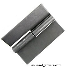 Standard Hinges vs Loose Joint Hinges: Understanding Key Differences