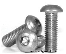 Choosing the Right Button Socket Cap Screws: A Practical Guide