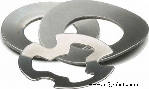 Flat Springs Explained: Design, Function, and Selection Guide