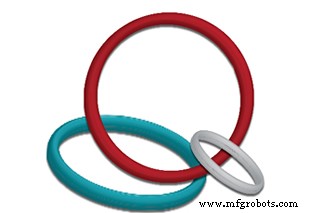 Nitrite vs. Silicone Seals: Choosing the Right Material for Your Application