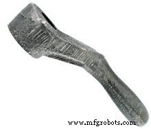 Offset Lever Arms: Design, Benefits, and Industrial Applications