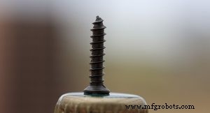 Understanding Screw Pitch vs Lead: Key Differences Explained