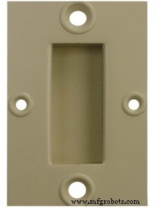 Choosing Recessed Pull Handles: Expert Guidance for Doors, Drawers & Cabinets