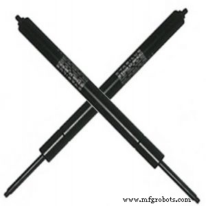 Why Gas Springs Are the Smart Choice for Modern Applications