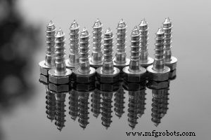 Minor vs Major Thread Diameters: How to Choose the Right Screw Size