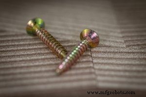 The Three Core Components of a Ball Bearing