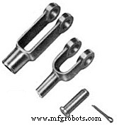 Yoke Ends 101: How to Select, Secure, and Use Them Safely