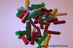 Drywall Anchors Explained: How They Work & When to Use Them