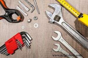 Tap Wrenches Explained: How They Work, Types, and Practical Uses