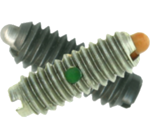 Spring Plungers Explained: Function, Materials, and Installation