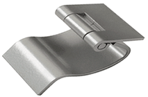 A Complete Guide to Self‑Closing Hinges: How They Work & Where to Use Them