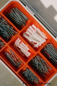 Set Screws Explained: Design, Differences, and Applications