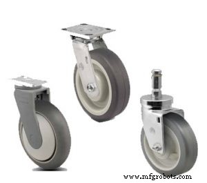 How to Prevent Caster Flutter: Expert Tips for Smooth, Stable Movement