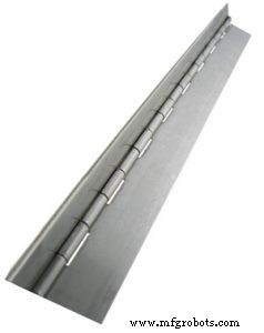 Choosing the Right Piano Hinges: 5 Essential Considerations