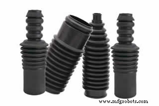 Professional Molded Rubber Solutions: Custom, Waterproof, Durable Parts