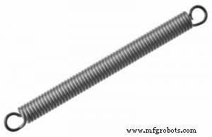 Extension Springs 101: A Practical Guide for Beginners