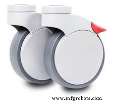 Mastering Caster Selection: Practical Guidance for Buyers and Manufacturers