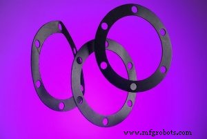 O‑Rings vs. Gaskets: Understanding Their Roles and Key Differences