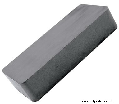 How Modern Magnets Are Made: From Rare‑Earth Mining to Final Magnetization