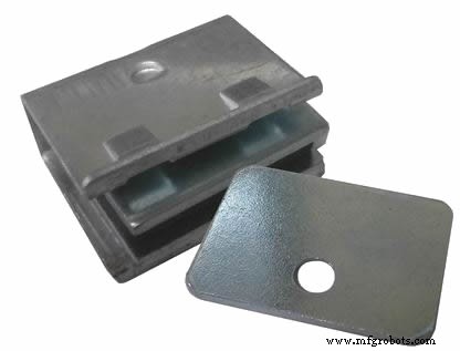 Understanding Magnetic Catches: Types, Benefits, and How to Choose the Right One