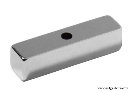 How to Choose the Right Magnet for Your Project: A Practical Guide