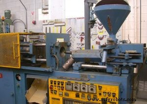 The Complete Guide to Injection Molding: From Pellets to Finished Parts