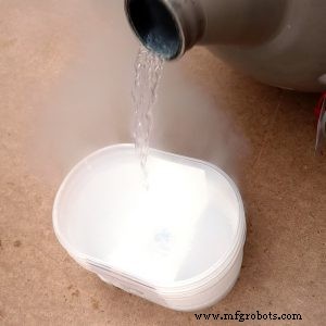 Cryorolling Explained: How Cryogenic Temperatures Transform Metal Strength