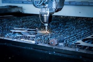 5 Key Insights into Laser Cutting Technology