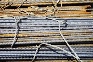 Iron vs. Steel: Key Differences Explained