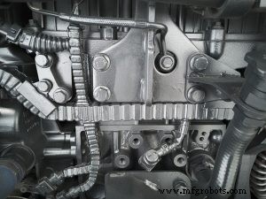 5 Key Facts About Chromium: From Stainless Steel to Stunning Reflectivity