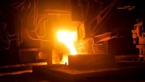 Understanding Non‑Expendable Mold Casting: Types, Benefits, and Applications