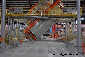 Rotational Molding: The Complete Guide to Creating Hollow Plastic Parts