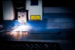 Plasma vs. Laser Cutting: Key Differences and When to Use Each