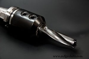 Friction Drilling Explained: Heat‑Generated Cutting for Faster, Cleaner Holes