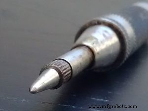 What Is a Punch Tool? A Woodworker’s Essential Guide