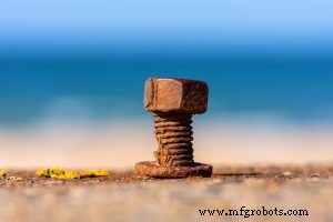 How to Safely Remove a Rusted Screw or Bolt – Expert Tips & Proven Methods