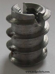 Insert Nuts Explained: How They Work and Why They’re Essential