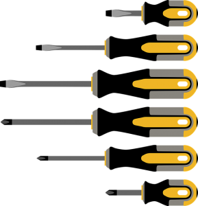 6 Key Facts About Screwdrivers: History, Types, and Features