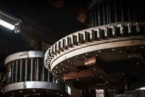 Shell Mold Casting Demystified: A 6-Step Process for Precision Casting