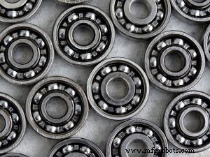 Superfinishing in Metalworking: Process, Benefits, and How It Differs from Polishing