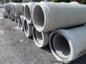 Centrifugal Casting Explained: Process, Advantages, and Applications