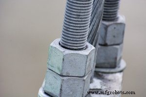 Thread‑Locking Fluid: The Ultimate Solution to Fastener Looseness